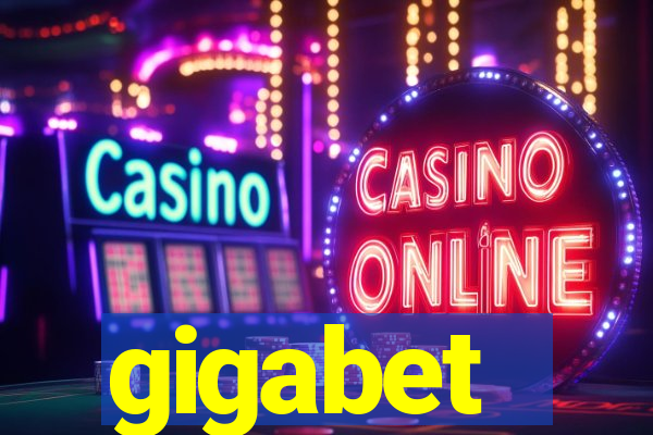 gigabet - casino login